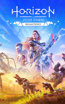 Horizon Forbidden West Complete Edition